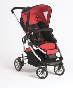 iCandy Cherry in Liquorice