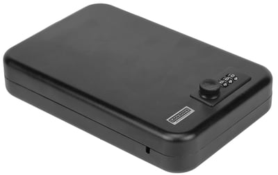Lockdown® Large Handgun Vault, Combo Lock 222668