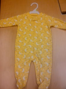 Baby B’gosh® infant clothing, Style 414-208