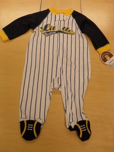 Child of Mine® infant clothing, Style 715-839
