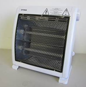 Optimus heater H-5211