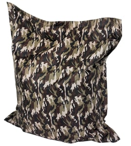 Camo Anywhere Lounger 199-B017