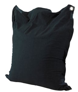Denim Anywhere Lounger 199-B009