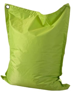 Lime Green Anywhere Lounger 199-B008