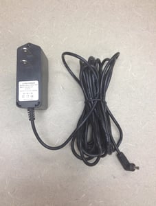 Insolroll plug-in battery charger