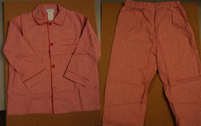 Vive La Fete Pajamas Style HSH159BPL