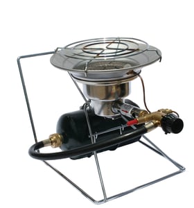 Cooker