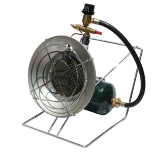 Heater