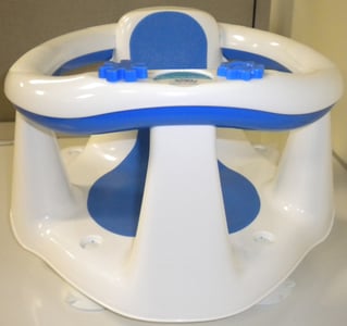 Idea Baby Bath Seat front view