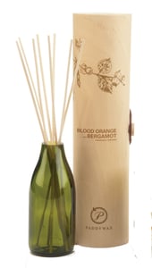 Paddywax Blood Orange with Bergamot Fragrance Diffuser/Tester