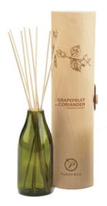 Paddywax Grapefruit with Coriander Fragrance Diffuser/Tester