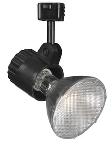 Capri track light “Attraction” style fixture