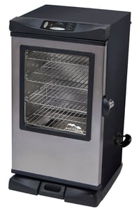Masterbuilt– Model # 20070512