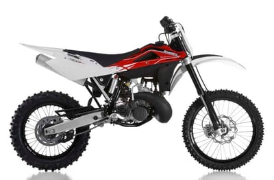 Husqvarna WR300 model