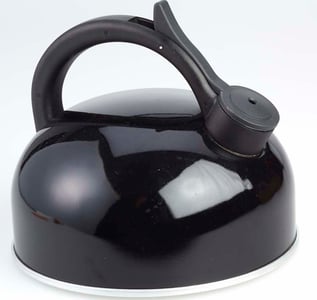 Chefmate 2-quart tea kettle