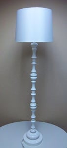 Target Threshold lamp