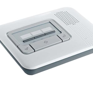 Visonic Amber Select X Model Base Station