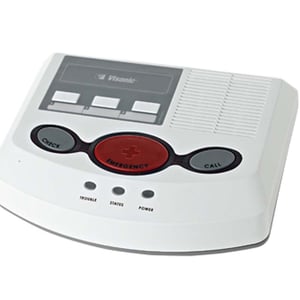 Visonic Amber Classic Model Base Station