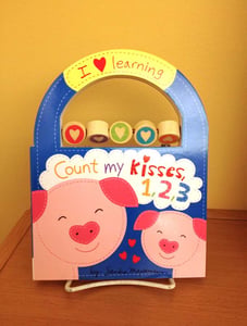 Count My Kisses cover