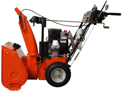 Ariens Snow-Thro 24 inch