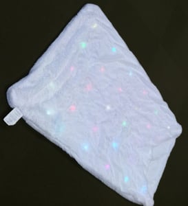 BrightLight blanket