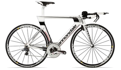 2013 Slice RS Ultegra