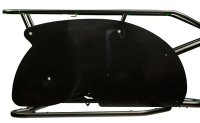 Yuba Bicycles will install free wheel covers/wheelskirts on the recalled cargo bicycles