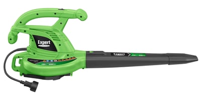 Expert Gardener electric blower vacuum