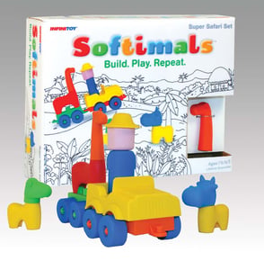 Super Safari Set (#30025)
