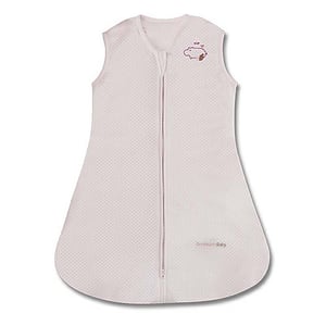 Pink Hip “Hippo” BreathableSack Back of BreathableSack