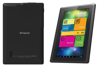 Polaroid Internet PMID 709 Tablet