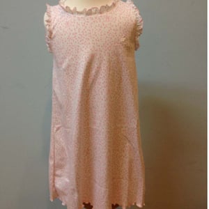 Babycotton BC nightgown