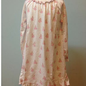 Babycotton Fairies nightgown
