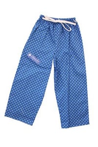 Chad-Turtle dark blue