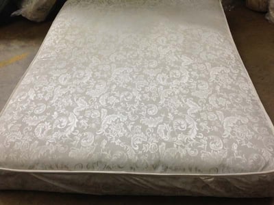 L & F Mattress
