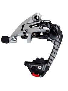 SRAM Red derailleur WiFli – Outside view