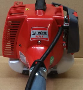 efco engine model 8371 T
