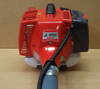 efco engine model 8421 T