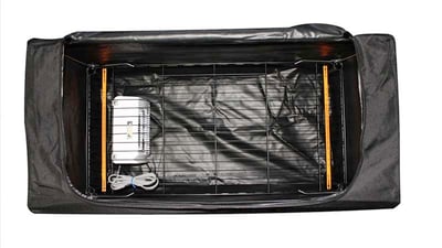 PackTite™ Bed Bug Heating unit