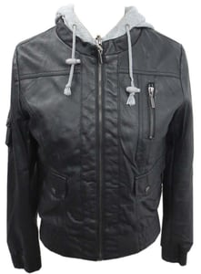 Black Jacket
