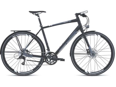 Specialized Source Expert Disc Black Dark Grey #9120-31