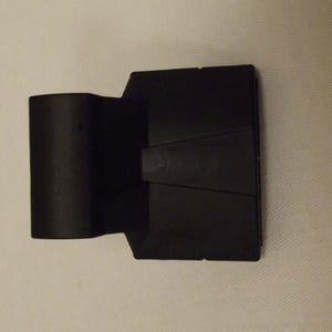 Nationwide Trident Striker Black
