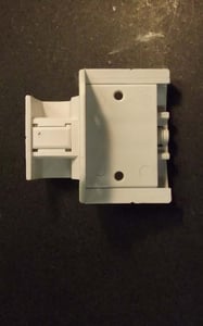 Trident Striker White