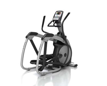 E3x Elliptical