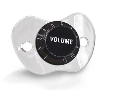 Chill Baby Volume pacifier