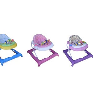 Bebe Love Baby Walker Model 368