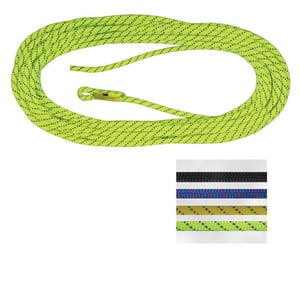 Aztek Elite 8mm Edge Restraint Yellow