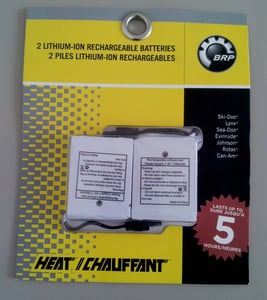 Battery Pack