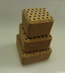 A Harvest Company block set