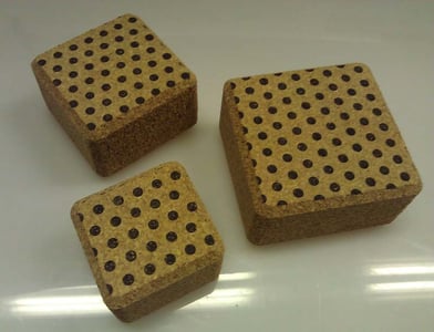 A Harvest Company block set